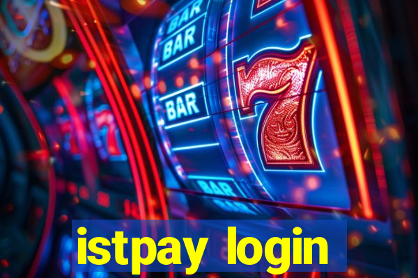 istpay login